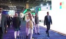 PM Narendra Modi inaugurates India AI Impact Expo 2026
