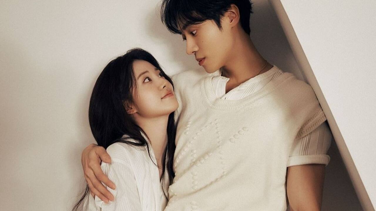 Even If This Love Disappears Tonight - This Korean romantic drama adds emotional depth to the list. It follows a teenage girl suffering from anterograde amnesia who cannot form new memories. When she begins dating a shy classmate, they document their relationship so she can remember it. The story becomes heartbreaking when tragedy strikes, forcing a painful decision about memory and love. It is tender, reflective, and quietly devastating. 