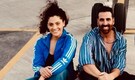 Saiyami Kher says working with her 'fitness inspiration' Akshay Kumar in Haiwaan 'a dream come true'