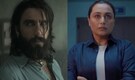 Top Netflix movies right now: Dhurandhar, Tere Ishk Mein, Mardaani and more trending in India