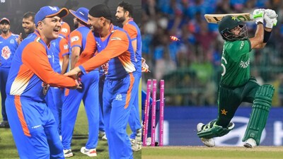 'Full kambal kuttai': Virender Sehwag ridicules Pakistan's '17th century approach to T20 cricket'