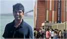 IITian Bengaluru AI firm founder says he ‘couldn’t access my own booth’ at India AI Summit