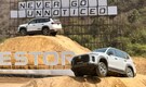 MG Majestor: Launch, price, features, dimensions, other specs of Toyota Fortuner Legender-rival