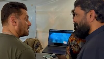 Salman Khan praises Rakkasapuradhol