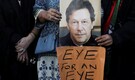 ‘Eyes working fine, but need treatment’: Imran Khan’s medical report lands in court as Pakistan erupts in protest