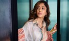 PICS: From strapless corsets to boho chic, Mrunal Thakur serves glam goals