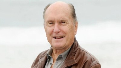 Robert Duvall has passed away
