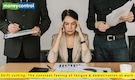 Shift sulking: The workplace trend where professionals show up exhausted