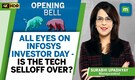 Live: Can bulls continue to dominate as most global markets remain shut for holiday? | Opening Bell