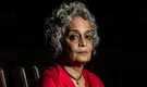 Quote of the day by Arundhati Roy: “That's what careless words do. They make people…”