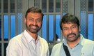 Chiranjeevi shares shoulder surgery update after fans spot him in an arm sling, says: ‘Getting back to my routine’