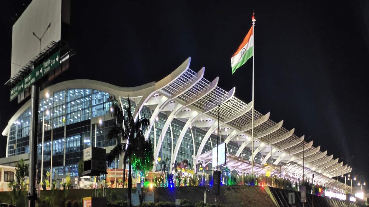 Dabolim airport row: Why rival parties are united and what it means for South Goa's economy