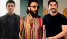 Aamir Khan reportedly steps in to mediate between Ranveer Singh and Farhan Akhtar’s Excel Entertainment Rs 40 cr compensation row