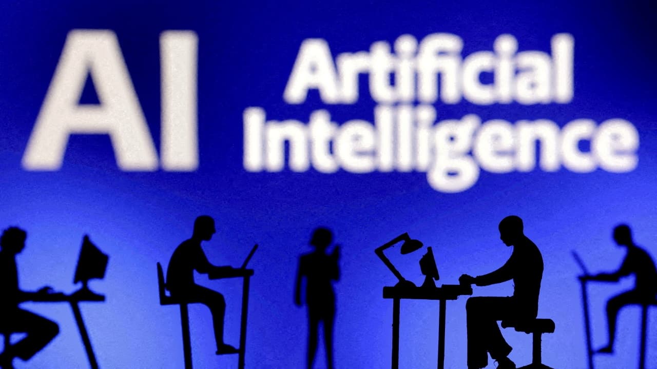 From offices to hospitals: Top AI predictions for 2026 and why tech CEOs are sounding alarms