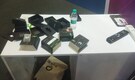 AI Impact Summit 2026: Startup founder claims AI wearables stolen inside high-security venue. 'Deeply disappointing'