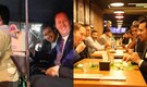 Sergio Gor’s Bengaluru visit features auto ride and dosa diplomacy with BJP MP | Watch