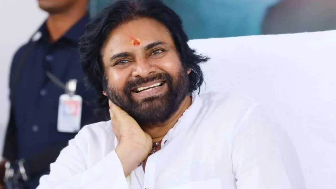 Pawan Kalyan supports 48 orphaned children, extends monthly aid from his own salary