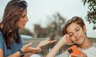 Why your teen rolls their eyes: Understanding the teenage brain