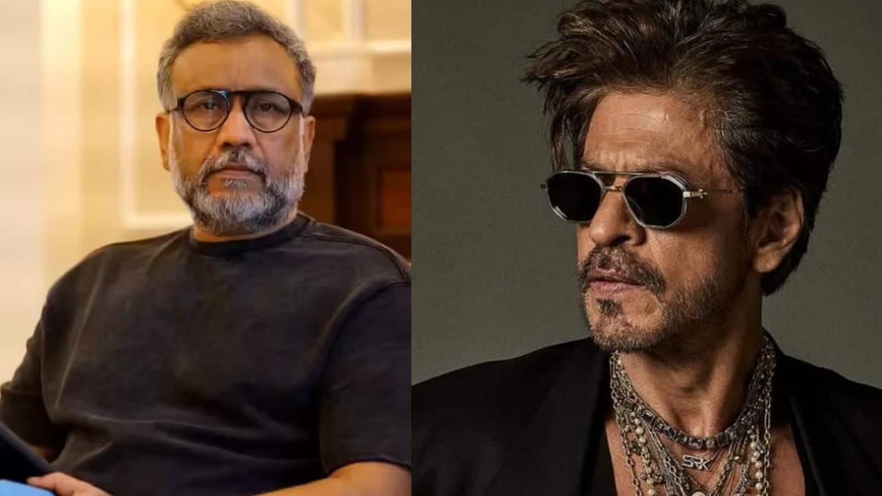 Anubhav Sinha on how Shah Rukh Khan’s small gestures sparked subtle social change: SRK is single-handedly responsible for this chivalry...