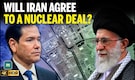 U.S-Iran Deal: Rubio Says 'We’ll Try'- But What Happens If Talks Fail?