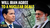 U.S-Iran Deal: Rubio Says 'We’ll Try'- But What Happens If Talks Fail?