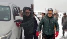 Congress’s sarcastic dig over Rijiju’s snow blockade video: ‘Nation salutes the cameramen’