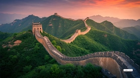 Not just the Great Wall: 10 unbelievable places in China you need to see