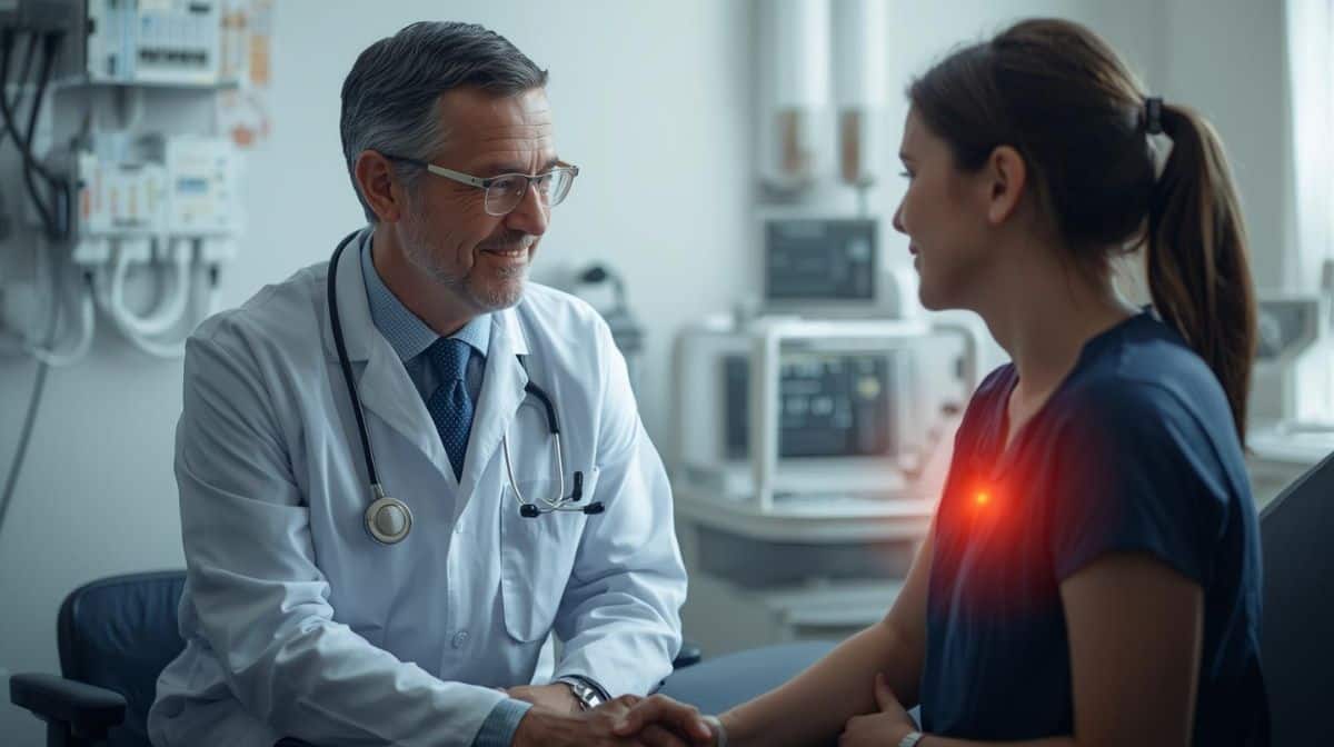 Cardiac risk checks are driving up insurance costs even for the young, says report