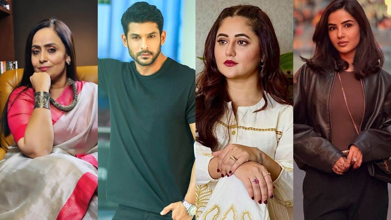 ‘Sidharth Shukla was abusive and disrespectful towards Rashami Desai and Jasmin Bhasin,’ claims Vaishnavi Mcdonald