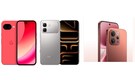 Smartphones launching this week: Vivo V70 series, Pixel 10a, Infinix Note Edge, and more