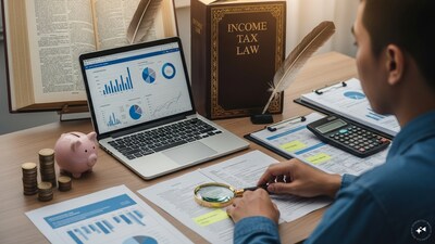 ESOP taxation