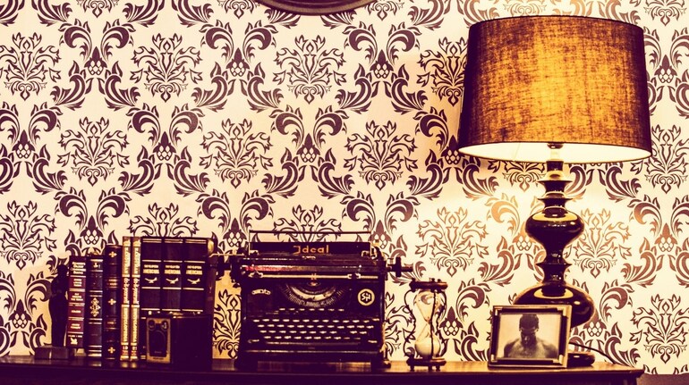 Modern home decor guide: How to choose the right wallpaper for your rooms