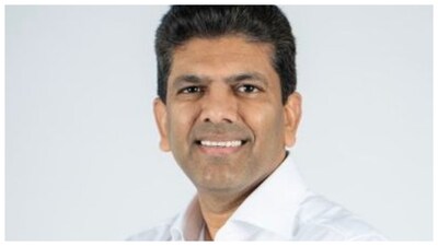 Pemmasani Chandra Sekhar