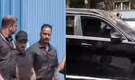 Salim Khan admitted to Lilavati Hospital in Mumbai; Salman Khan rushes to the hospital