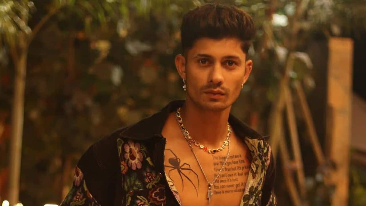 MTV Splitsvilla X6 - Pyaar ya Paisa: Ayush Jamwal shares, ‘The biggest lesson I learnt from the show is not to trust anyone blindly’ - Exclusive