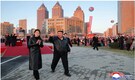 North Korea builds Pyongyang housing for soldiers killed in Ukraine war ahead of party congress