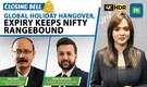 Live: Nifty rangebound on weekly expiry day, thin global triggers | Closing Bell
