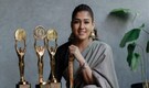 Nayanthara wins Tamil Nadu State Award for powerful performance in Aramm, calls herself 'truly blessed'