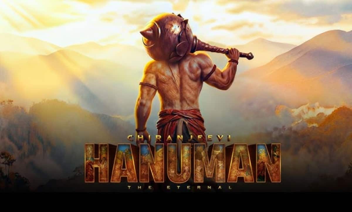 Chiranjeevi Hanuman: The Eternal<br />This upcoming adventurous mythological film focuses on the legendary deity, promising visually striking battles, devotional sequences, and a hero-centric narrative that blends mythology with action-packed storytelling.