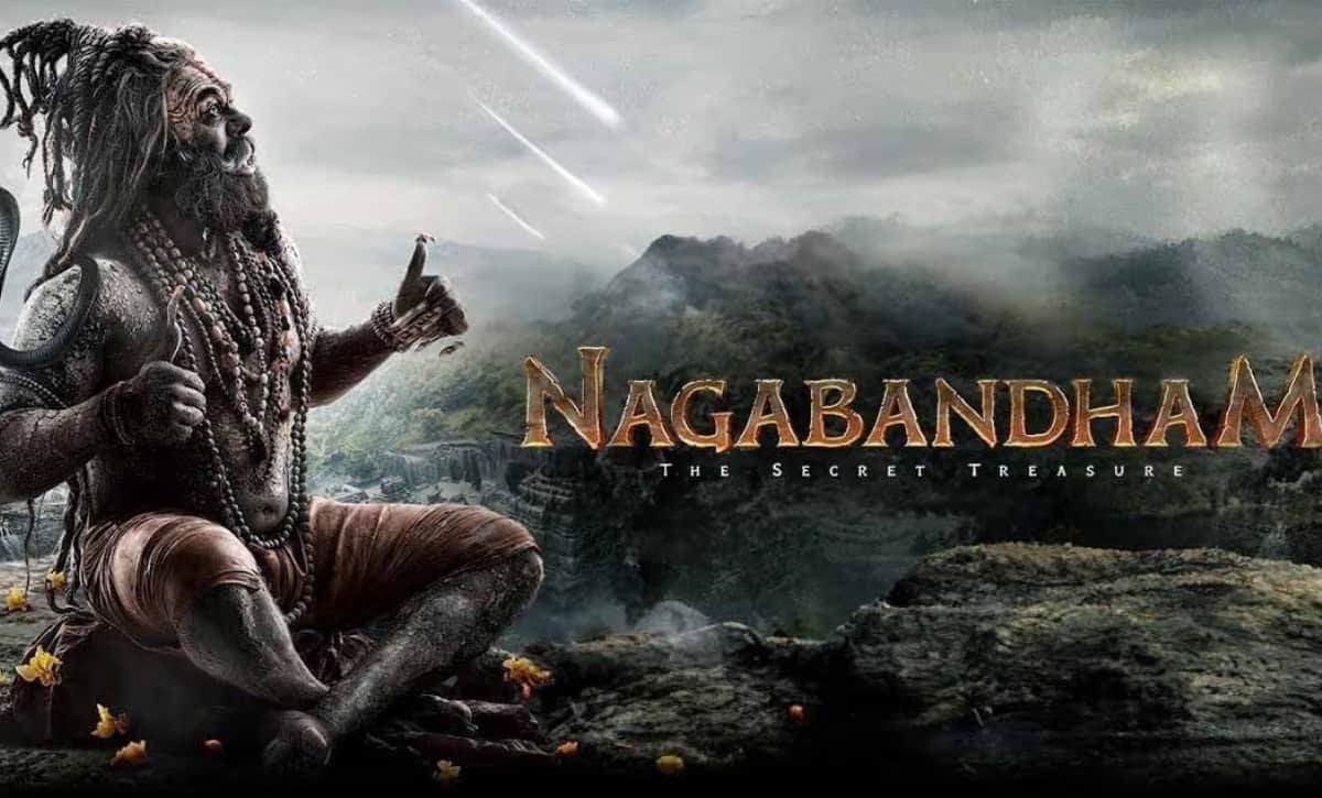 Nagabandham<br />Nagabandham has already generated attention with its February 2026 teaser. The film blends high-octane action with folklore, promising a cinematic spectacle of battles, divine powers, and legendary heroism.