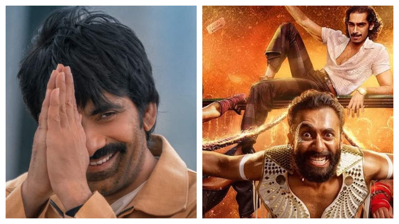 South OTT releases this week: Bhartha Mahasayulaku Wignyapthi, Chatha Pacha and more - check complete list here
