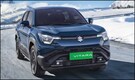Maruti Suzuki launches first EV e Vitara SUV with battery rental scheme, shares rise 1%