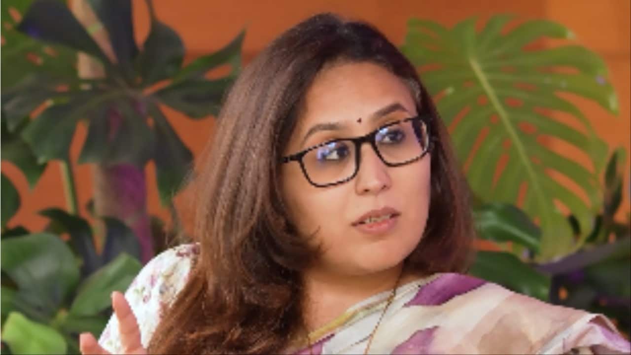 Radhika Gupta's advice on leadership: ‘Aim to be the most loved, not the most intelligent'