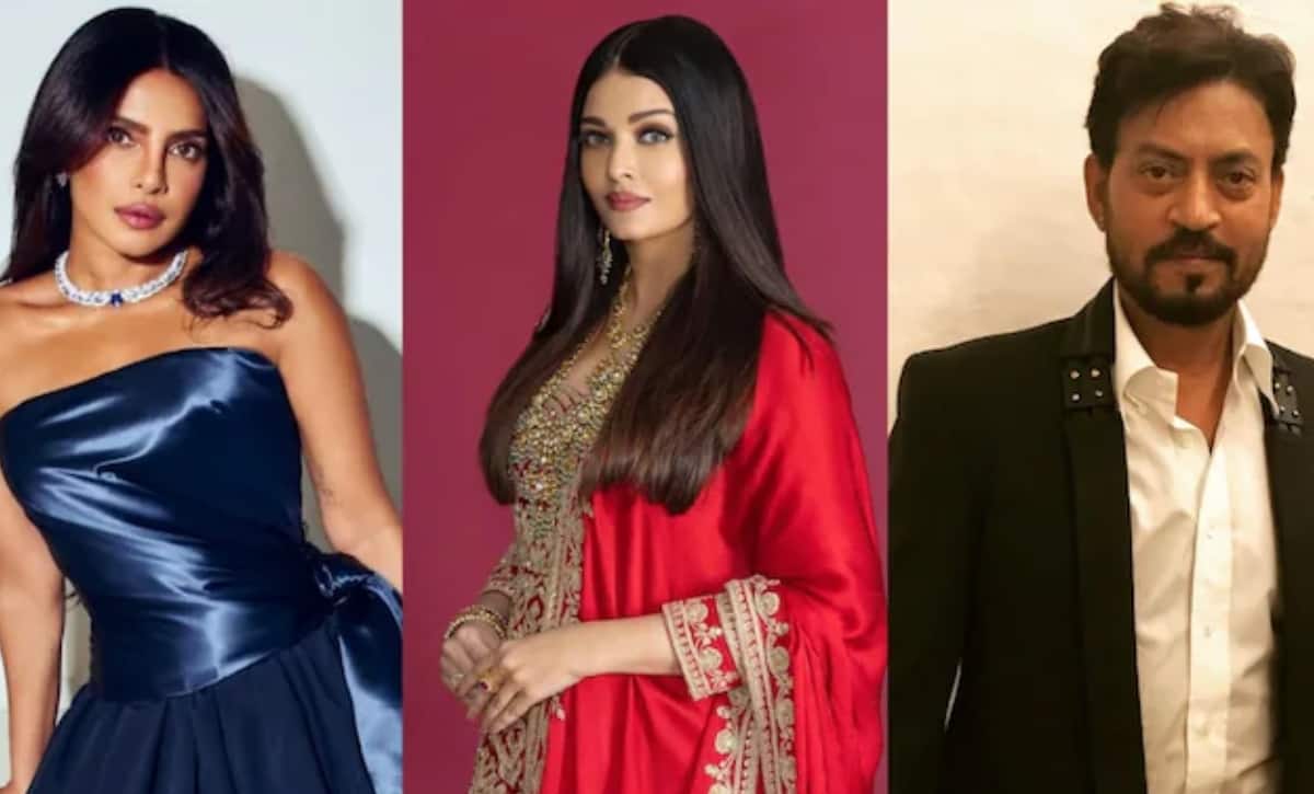 Priyanka Chopra hails ‘Icons’ Aishwarya Rai and Irrfan Khan as Hollywood trailblazers: ‘They did it first’