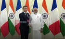 France key to 'Make in India' mission, says PM Modi as French President Macron hails relationship of 'trust, openness'