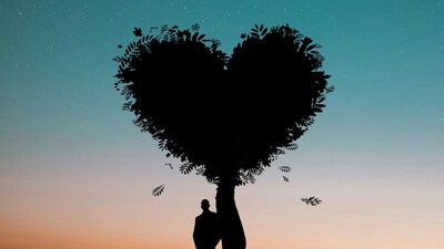 After being cheated on, even the most confident people can question their worth. (Picture: Pexels)
