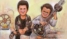 Amul honours Farhan Akhtar’s Ravi Shankar Hollywood debut, actor reacts - See here