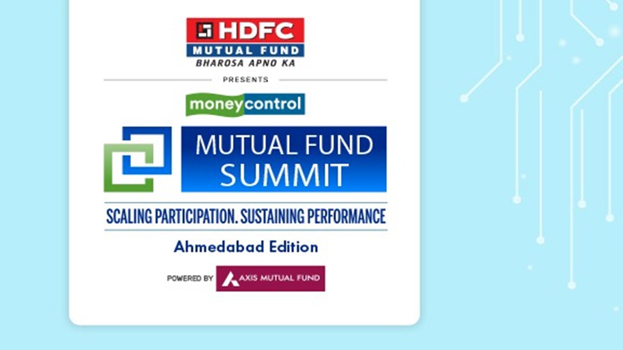 Mutual Fund Summit 2026 Live: GIFT City, tactical asset allocation & investor-centric growth in focus