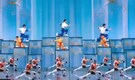 Humanoid robots showcase Kung Fu at China’s Spring Festival Gala. Watch