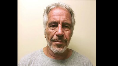Documents also reveal how Epstein viewed science as a tool for image repair.